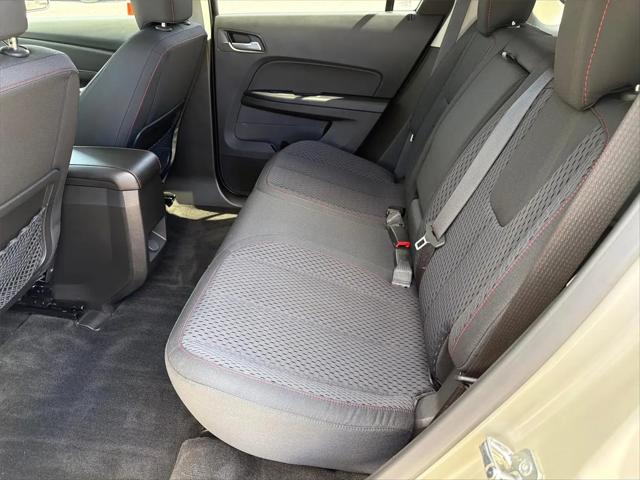 2013 GMC Terrain SLE-1