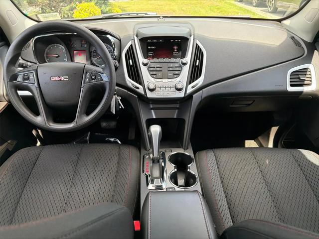 2013 GMC Terrain SLE-1