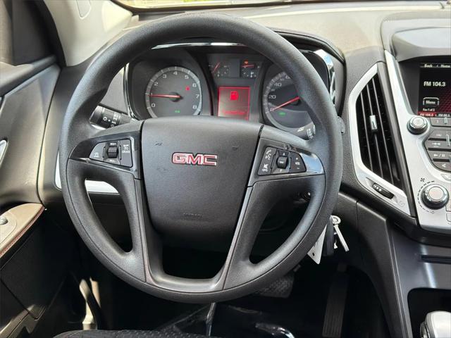 2013 GMC Terrain SLE-1