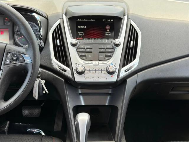 2013 GMC Terrain SLE-1