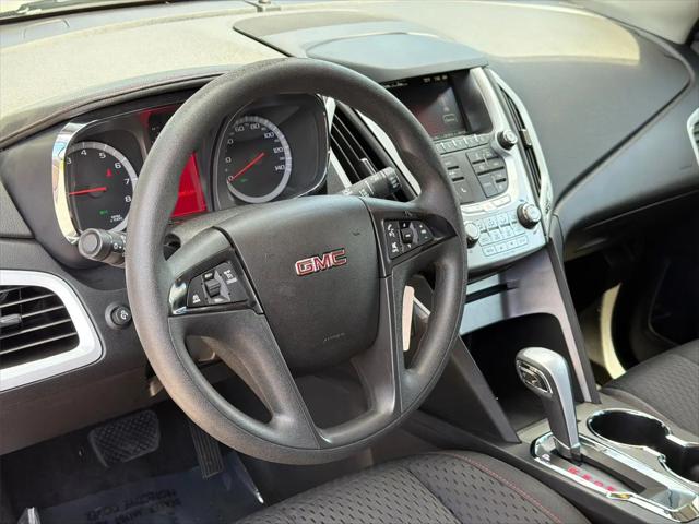 2013 GMC Terrain SLE-1