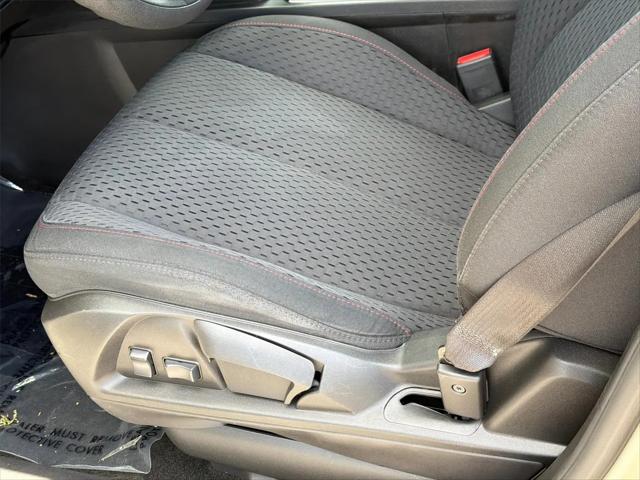 2013 GMC Terrain SLE-1