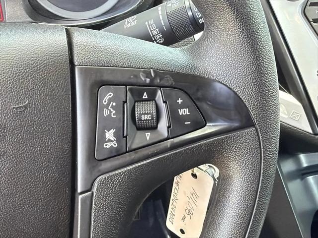 2013 GMC Terrain SLE-1