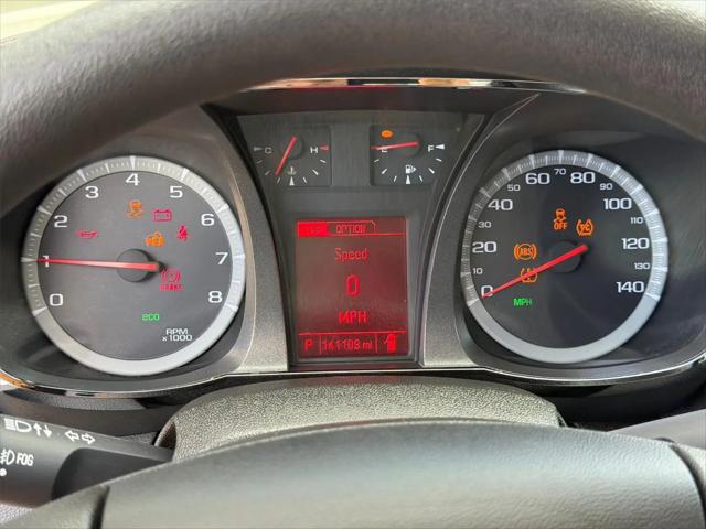 2013 GMC Terrain SLE-1