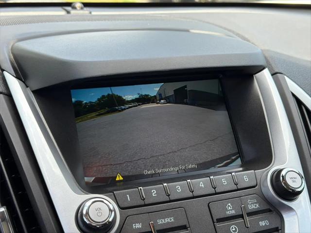 2013 GMC Terrain SLE-1