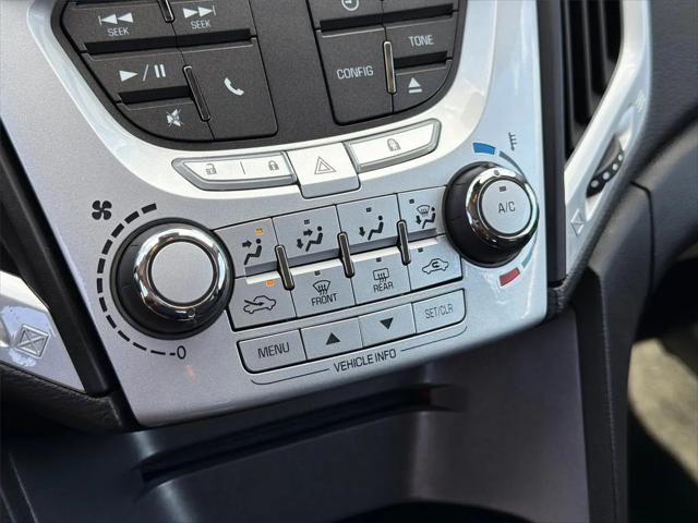 2013 GMC Terrain SLE-1