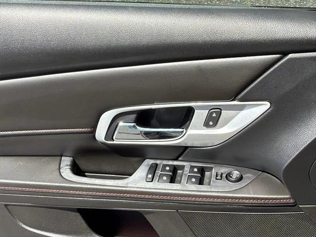 2013 GMC Terrain SLE-1