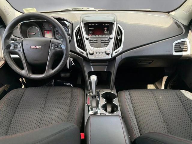 2013 GMC Terrain SLE-1