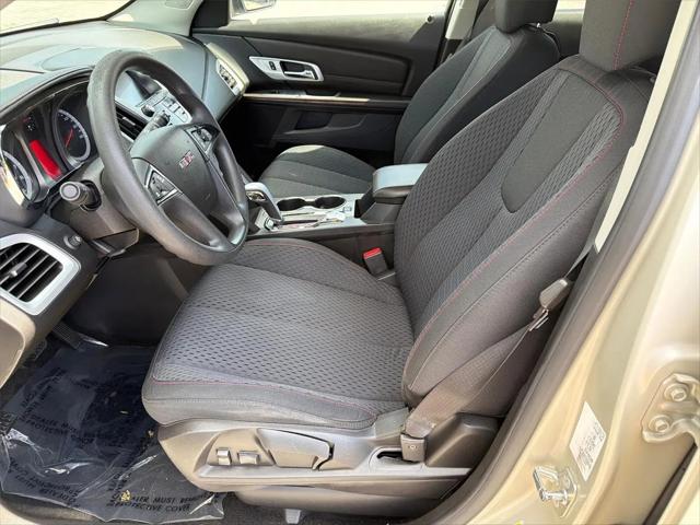 2013 GMC Terrain SLE-1