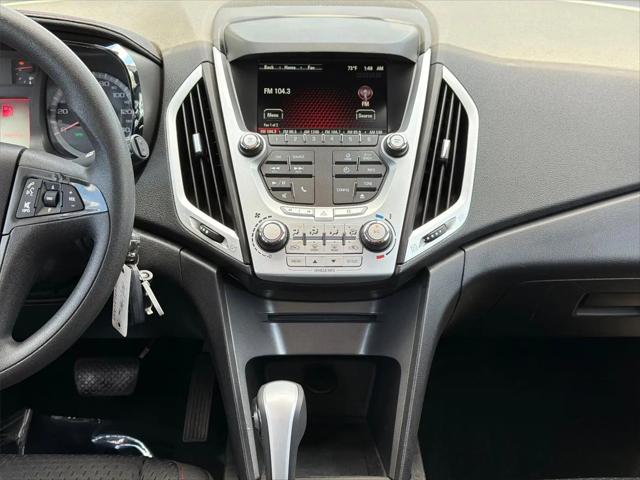 2013 GMC Terrain SLE-1