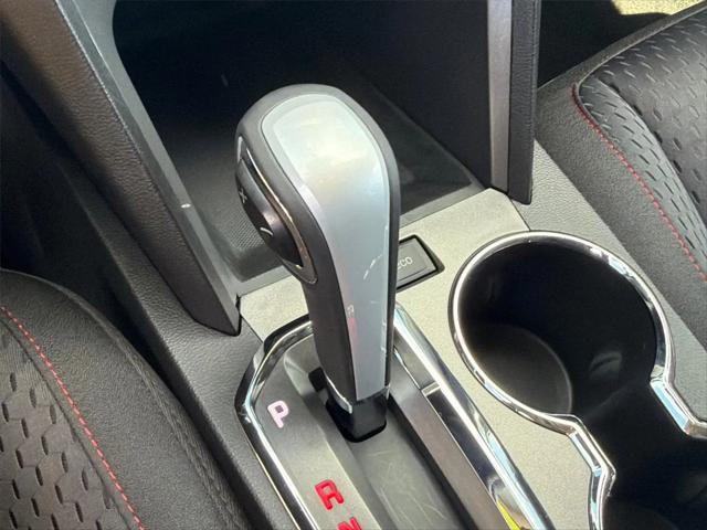 2013 GMC Terrain SLE-1