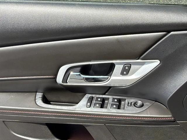 2013 GMC Terrain SLE-1