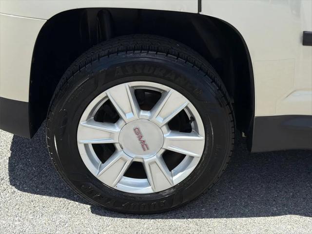 2013 GMC Terrain SLE-1