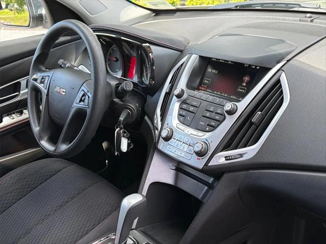 2013 GMC Terrain SLE-1