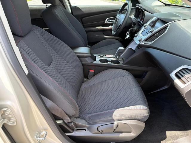 2013 GMC Terrain SLE-1