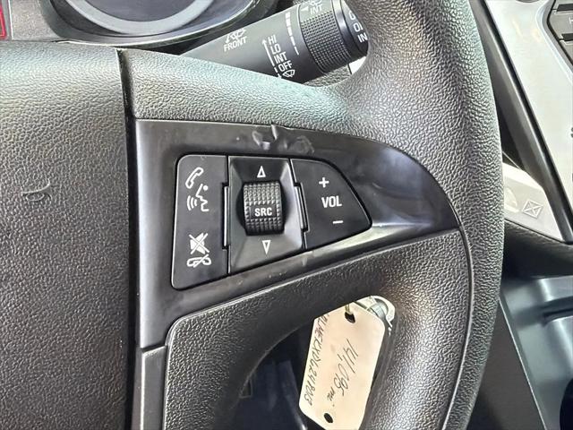 2013 GMC Terrain SLE-1