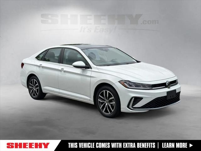 2025 Volkswagen Jetta 1.5T SE for sale in Hagerstown, MD