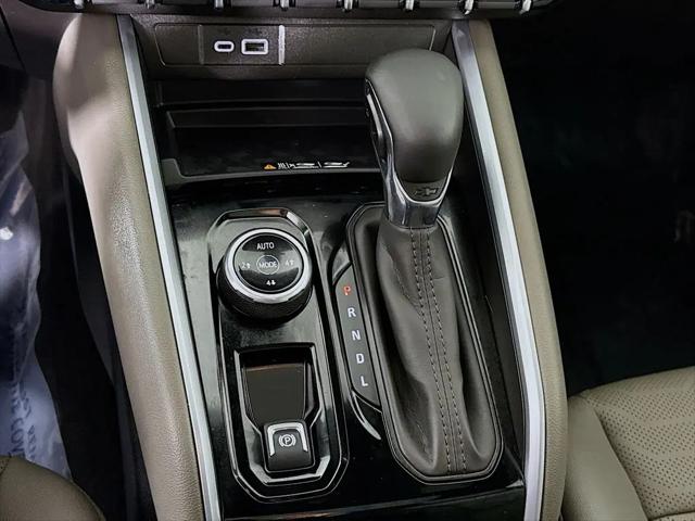 2026 Chevrolet Colorado ZR2, 4WD