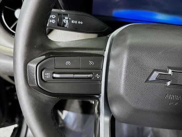 2026 Chevrolet Colorado ZR2, 4WD