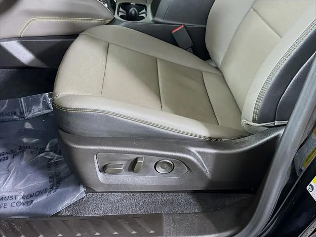 2026 Chevrolet Colorado ZR2, 4WD