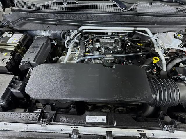 2026 Chevrolet Colorado ZR2, 4WD
