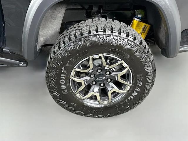 2026 Chevrolet Colorado ZR2, 4WD