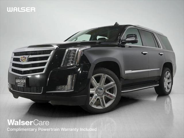 2018 Cadillac Escalade Luxury for sale in Wayzata, MN