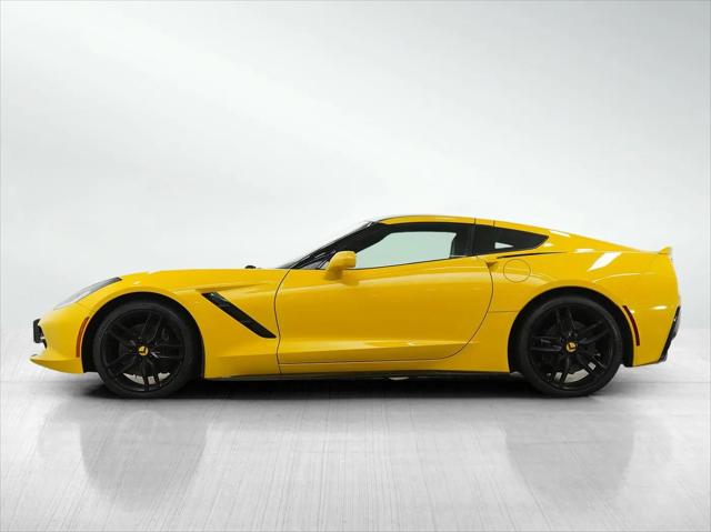 2014 Chevrolet Corvette Stingray Z51