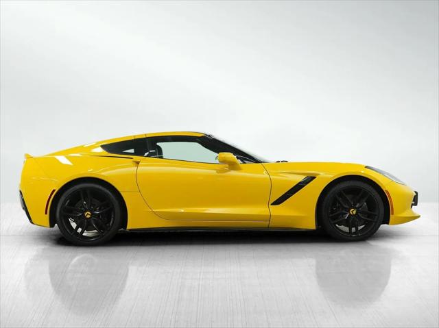 2014 Chevrolet Corvette Stingray Z51
