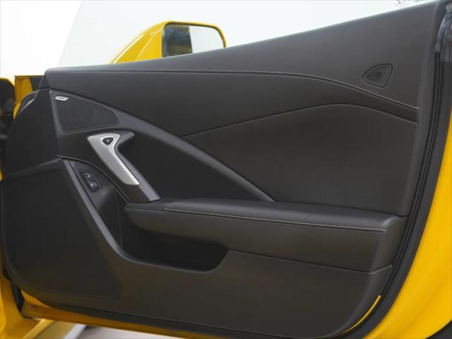 2014 Chevrolet Corvette Stingray Z51