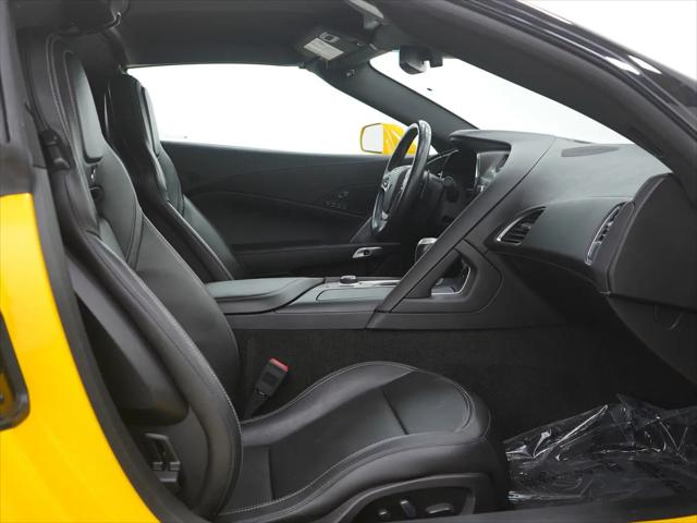 2014 Chevrolet Corvette Stingray Z51