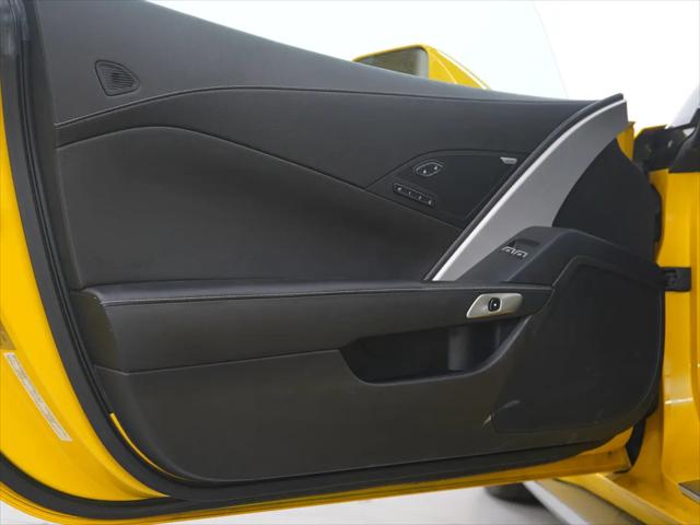 2014 Chevrolet Corvette Stingray Z51