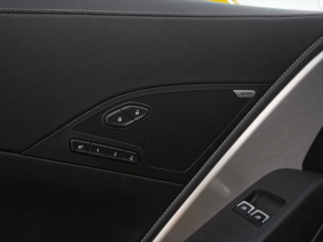 2014 Chevrolet Corvette Stingray Z51