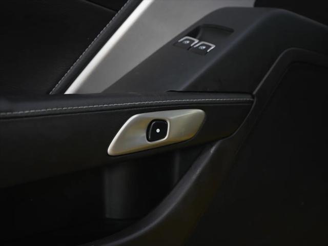 2014 Chevrolet Corvette Stingray Z51