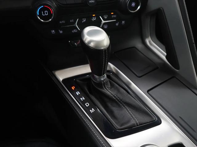 2014 Chevrolet Corvette Stingray Z51