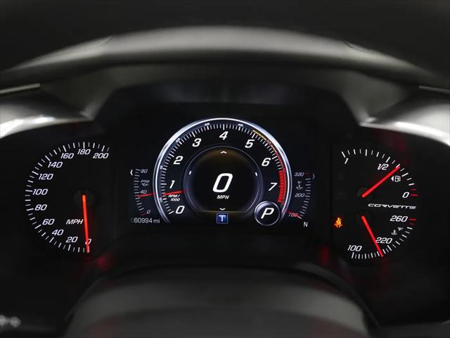 2014 Chevrolet Corvette Stingray Z51