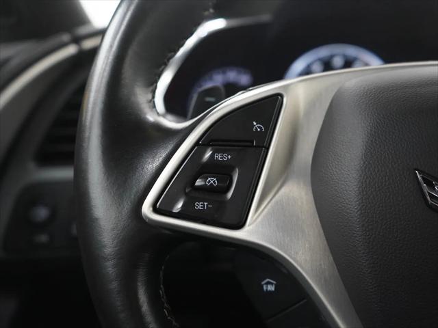 2014 Chevrolet Corvette Stingray Z51