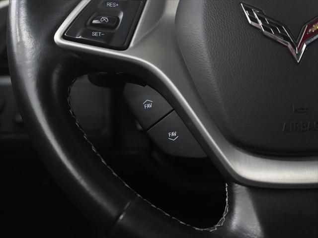 2014 Chevrolet Corvette Stingray Z51