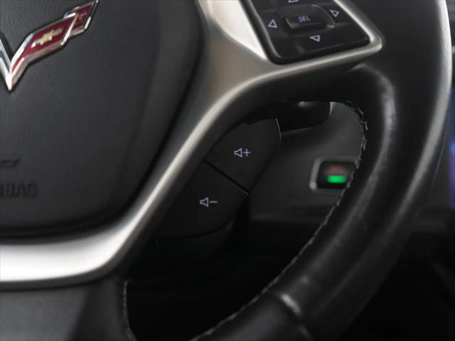 2014 Chevrolet Corvette Stingray Z51