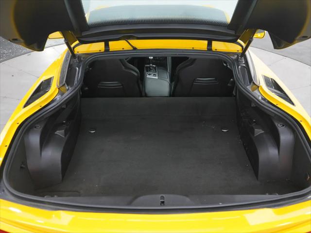 2014 Chevrolet Corvette Stingray Z51