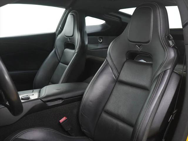 2014 Chevrolet Corvette Stingray Z51