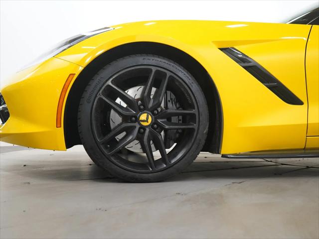 2014 Chevrolet Corvette Stingray Z51