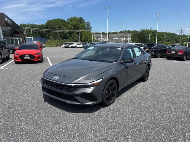 2026 Hyundai Elantra SEL Sport for sale in Bel Air, MD