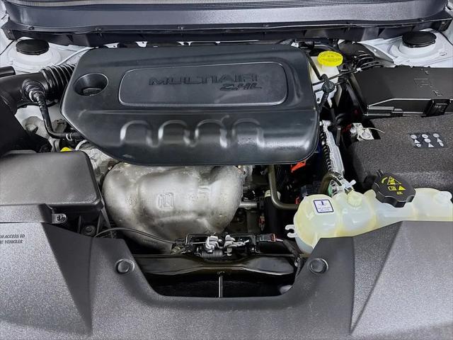 2023 Jeep Cherokee Altitude Lux 4x4