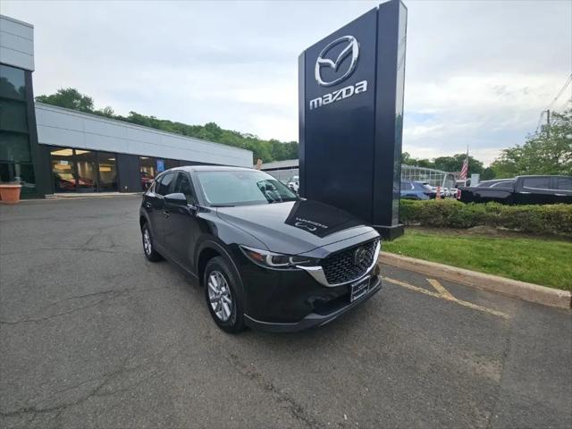 2023 Mazda CX-5 2.5 S Select