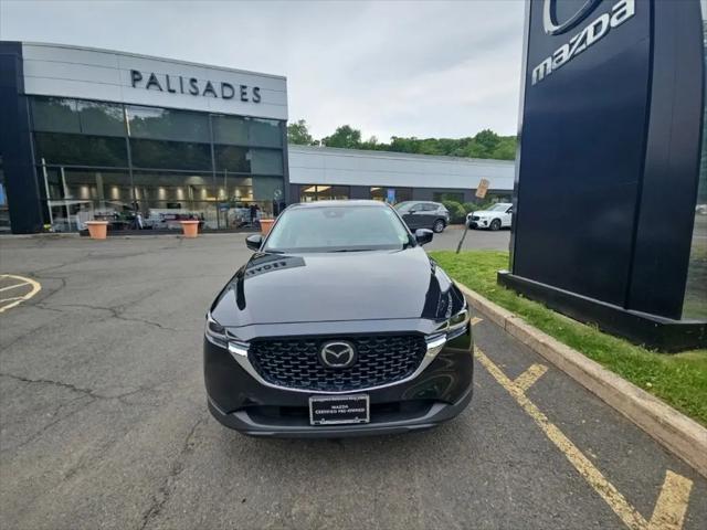 2023 Mazda CX-5 2.5 S Select