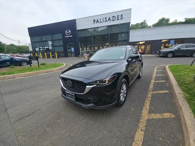2023 Mazda CX-5 2.5 S Select