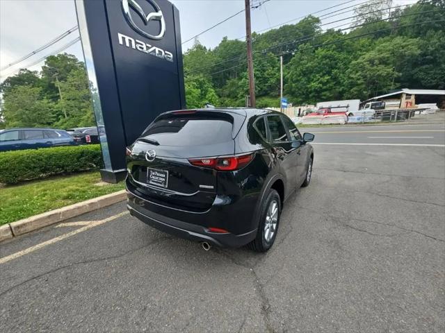 2023 Mazda CX-5 2.5 S Select