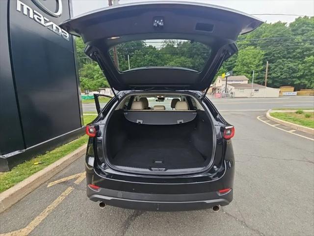 2023 Mazda CX-5 2.5 S Select