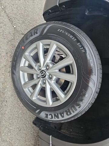 2023 Mazda CX-5 2.5 S Select